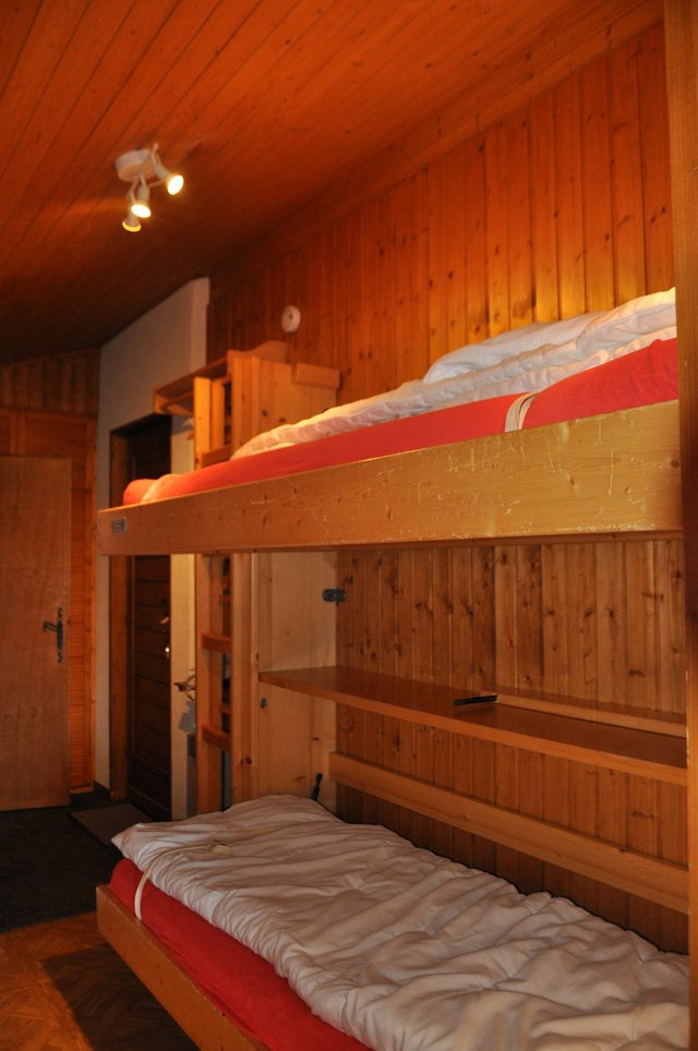 Résidence Balcon du Lac - Châtel