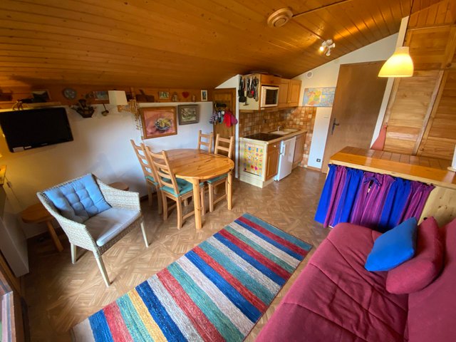 Résidence Balcon du Lac - Châtel
