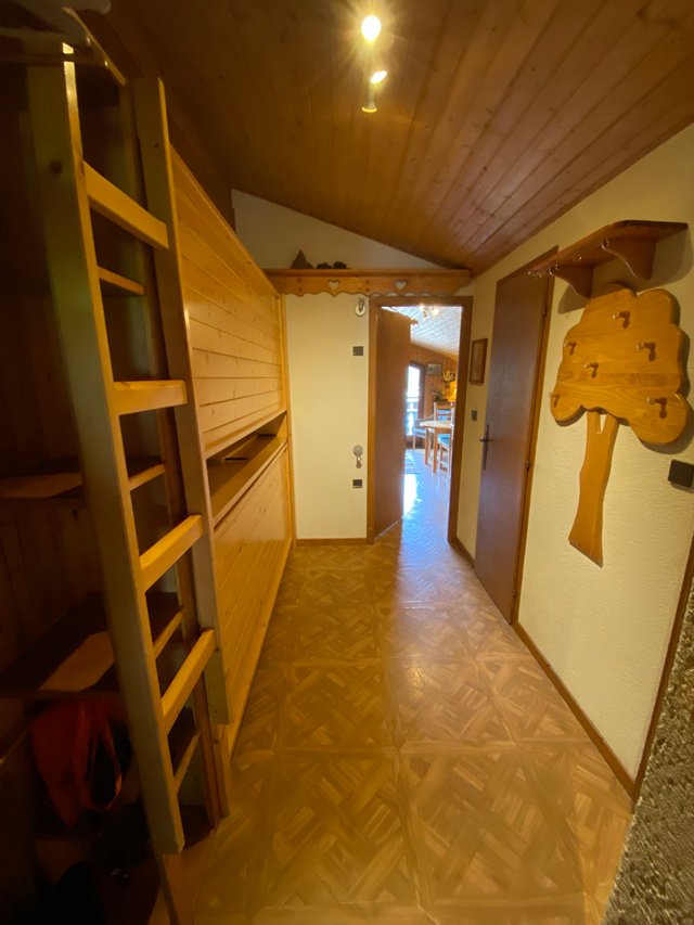 Résidence Balcon du Lac - Châtel