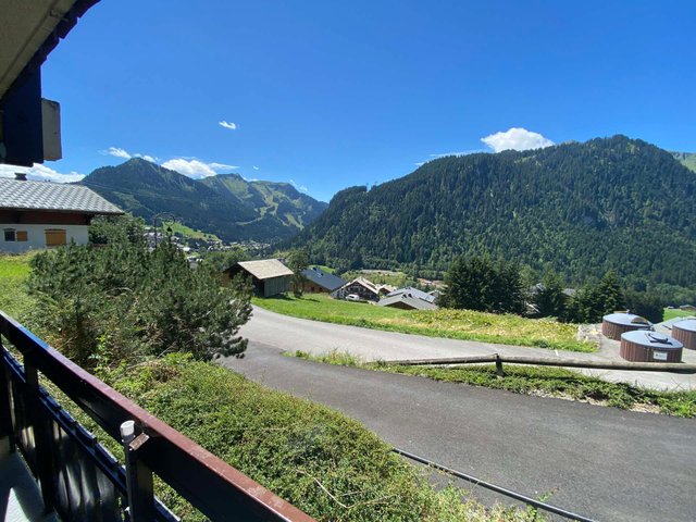 Résidence Les Biches - Châtel