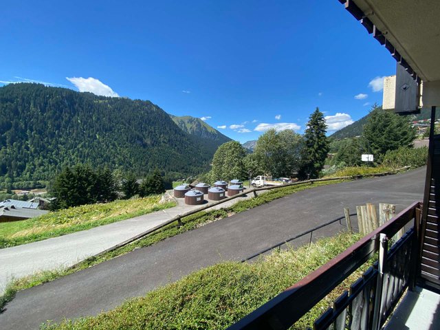 Résidence Les Biches - Châtel