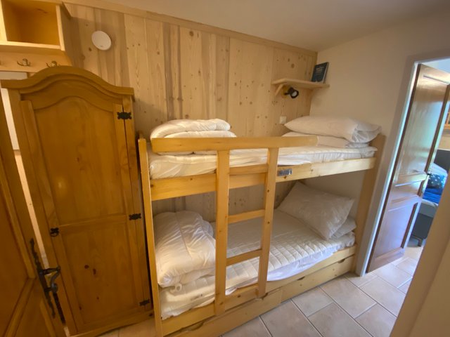 Résidence Les Biches - Châtel
