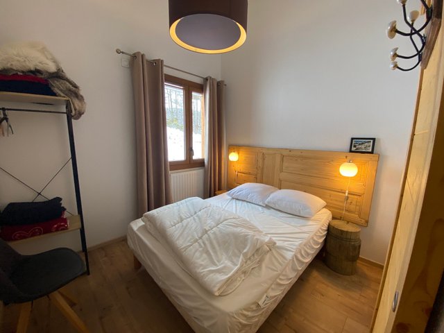 Résidence Chalets Juliette - Châtel