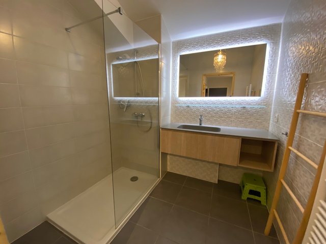 Résidence Chalets Juliette - Châtel