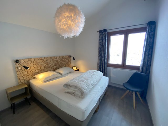 Résidence Chalets Juliette - Châtel