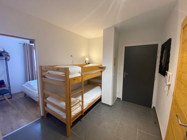 Résidence Chalets Juliette - Châtel