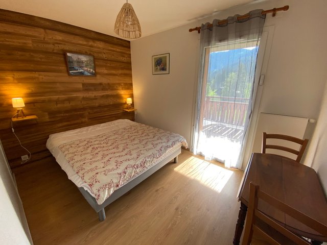 Résidences Les Lodges de Celestin - Châtel