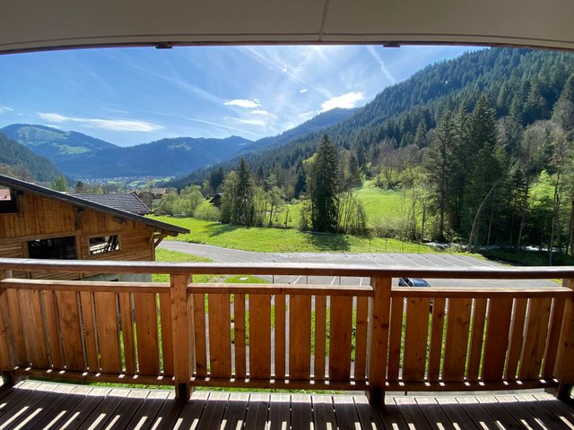 Résidences Les Lodges de Celestin - Châtel