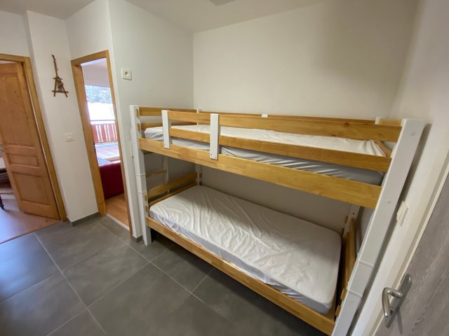 Résidences Les Lodges de Celestin - Châtel