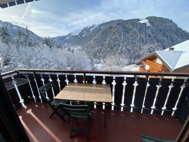 Résidence Le Corina - Châtel