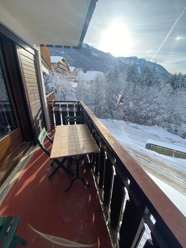 Résidence Le Corina - Châtel