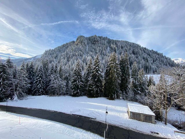 Résidence Fuchsia - Châtel