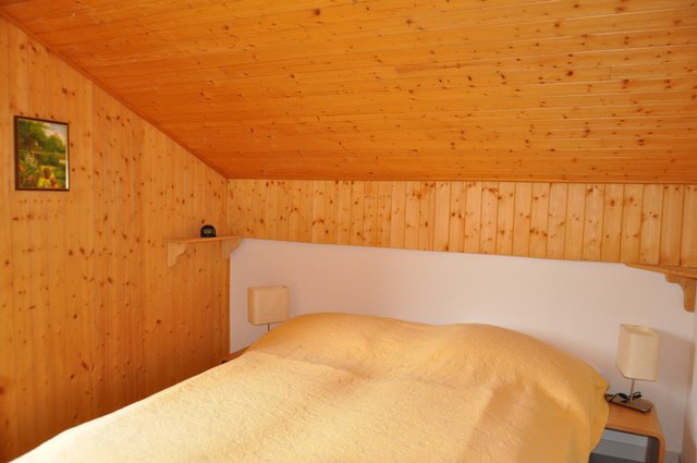 Résidence Fuchsia - Châtel