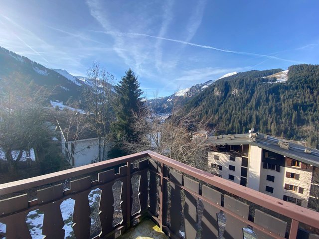 Résidence Isabela - Châtel