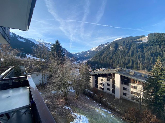 Résidence Isabela - Châtel