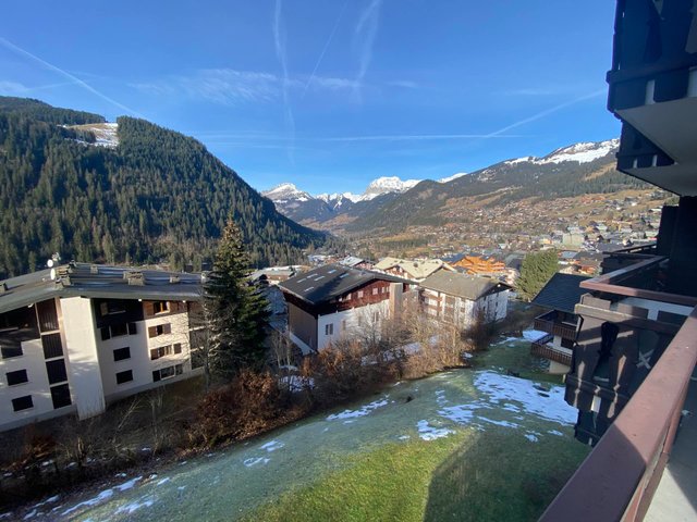 Résidence Isabela - Châtel