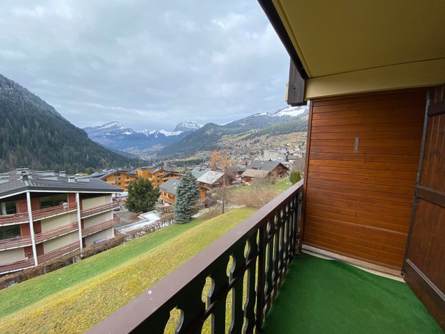 Résidence Jessi - Châtel