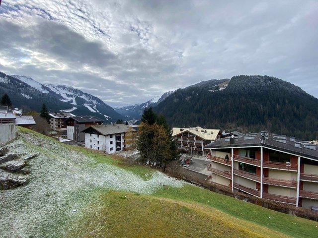 Résidence Jessi - Châtel