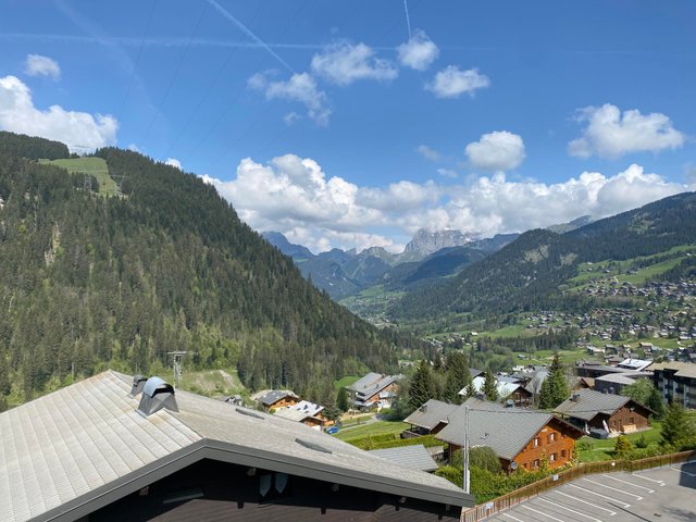 Résidence Joran - Châtel