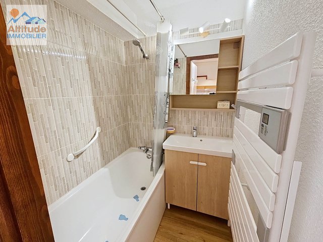 Résidence Le Linga - Châtel