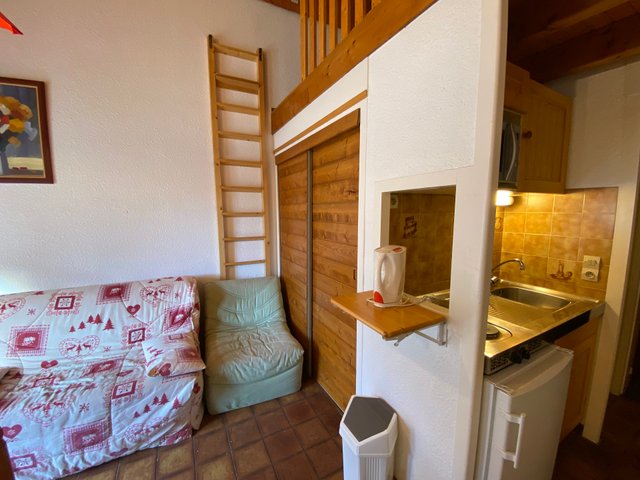 Résidence Chalet de Loy - Châtel