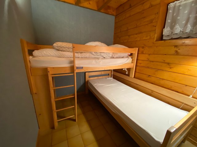 Résidence Chalet de Loy - Châtel