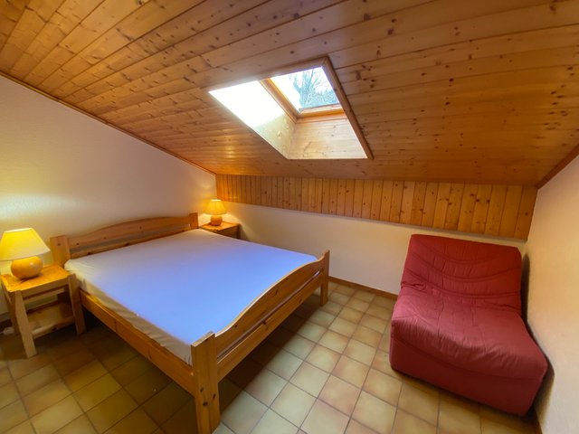 Résidence Chalet de Loy - Châtel