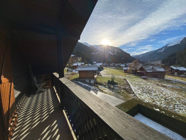 Résidence Chalet de Loy - Châtel