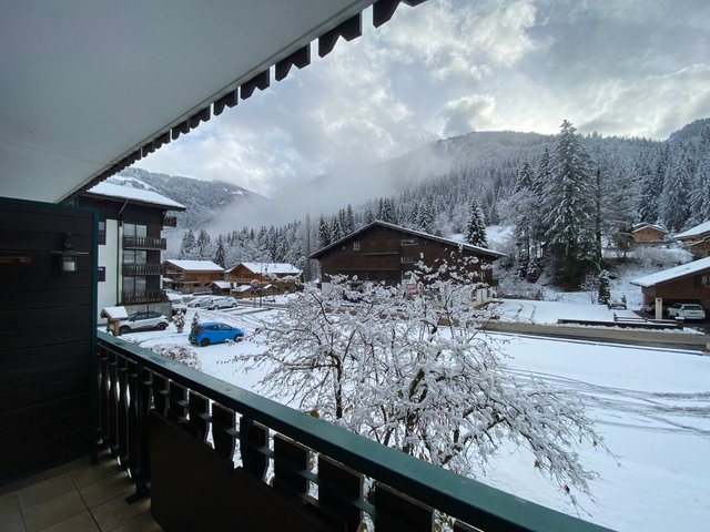 Résidence Le Moulin - Châtel