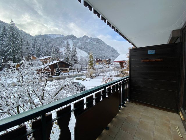Résidence Le Moulin - Châtel