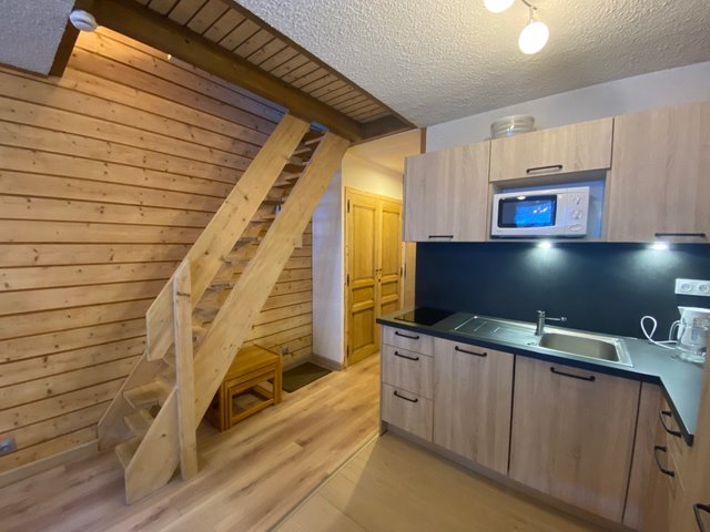 Résidence Le Moulin - Châtel