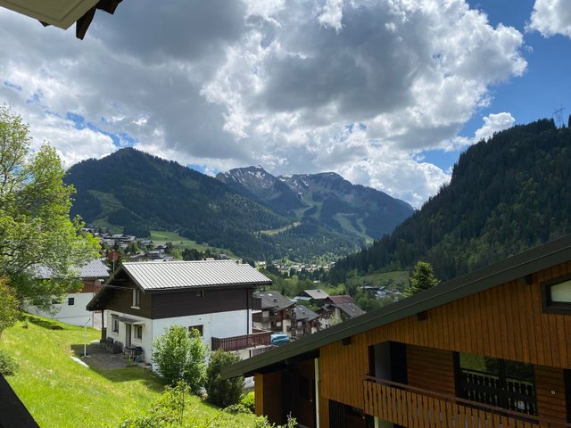 Résidence Les Montagnys - Châtel