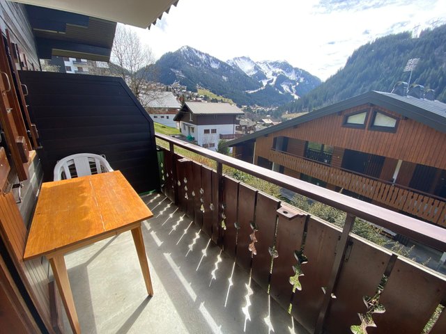 Résidence Les Montagnys - Châtel