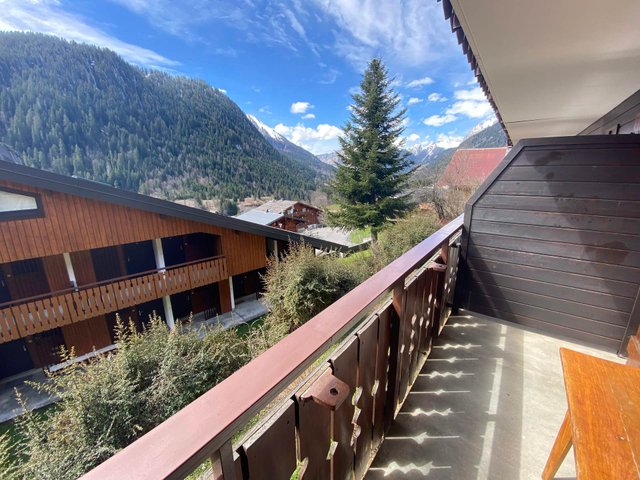 Résidence Les Montagnys - Châtel