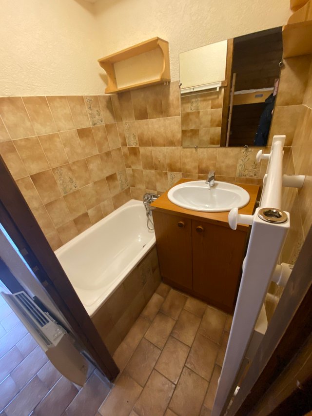 Résidence Les Montagnys - Châtel