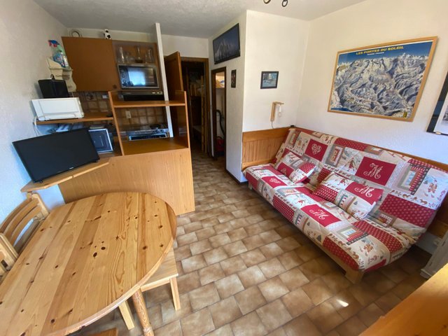 Résidence Les Montagnys - Châtel
