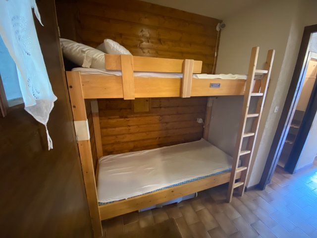 Résidence Les Montagnys - Châtel