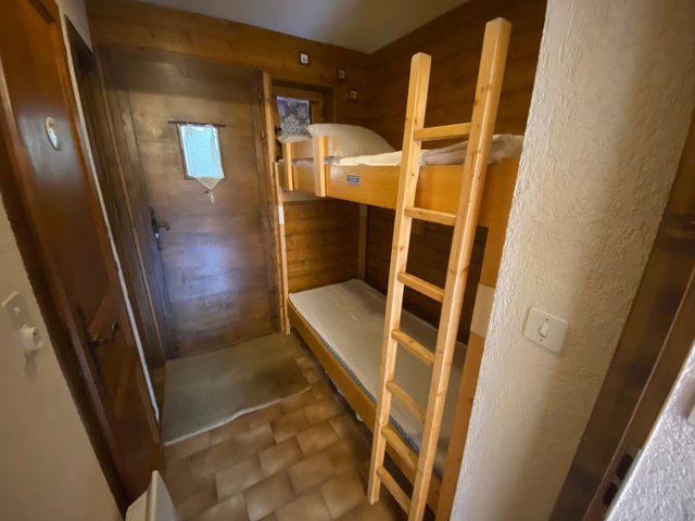 Résidence Les Montagnys - Châtel