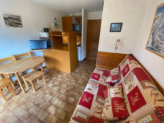 Résidence Les Montagnys - Châtel