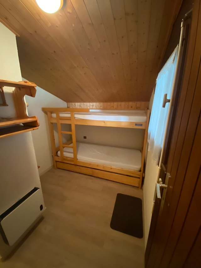 Résidence Perce Neige - Châtel