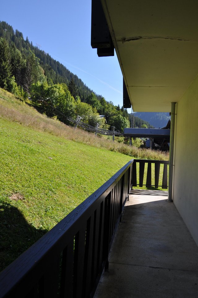 Résidence Les Rhododendrons - Châtel