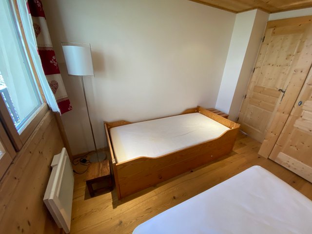 Résidence Les Rhododendrons - Châtel