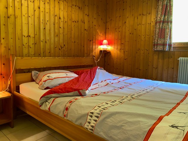 Résidence Squaw Valley - Châtel