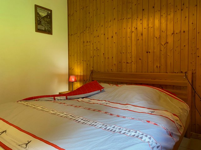 Résidence Squaw Valley - Châtel
