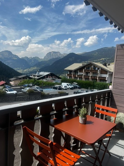 Résidence Les Tavaillons - Châtel