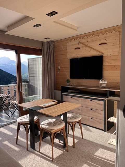 Résidence Les Tavaillons - Châtel