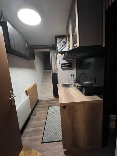 Résidence Les Tavaillons - Châtel