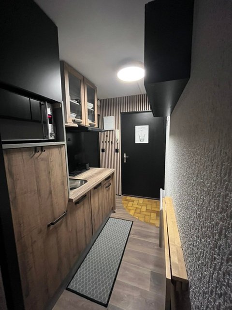 Résidence Les Tavaillons - Châtel