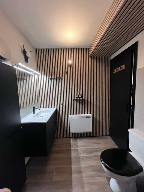 Résidence Les Tavaillons - Châtel