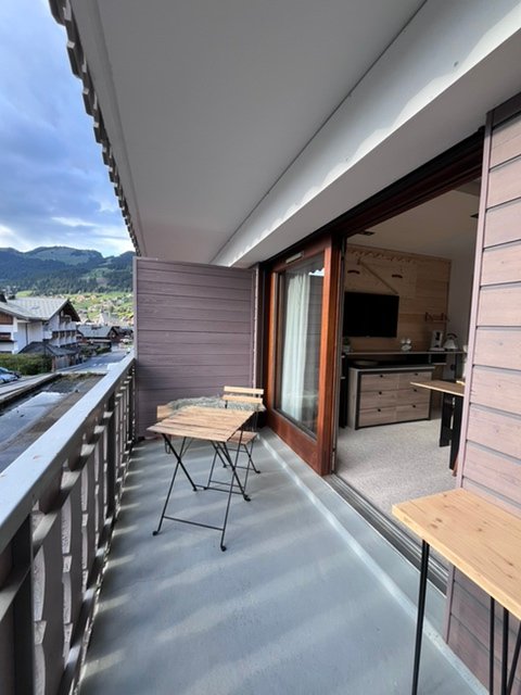 Résidence Les Tavaillons - Châtel